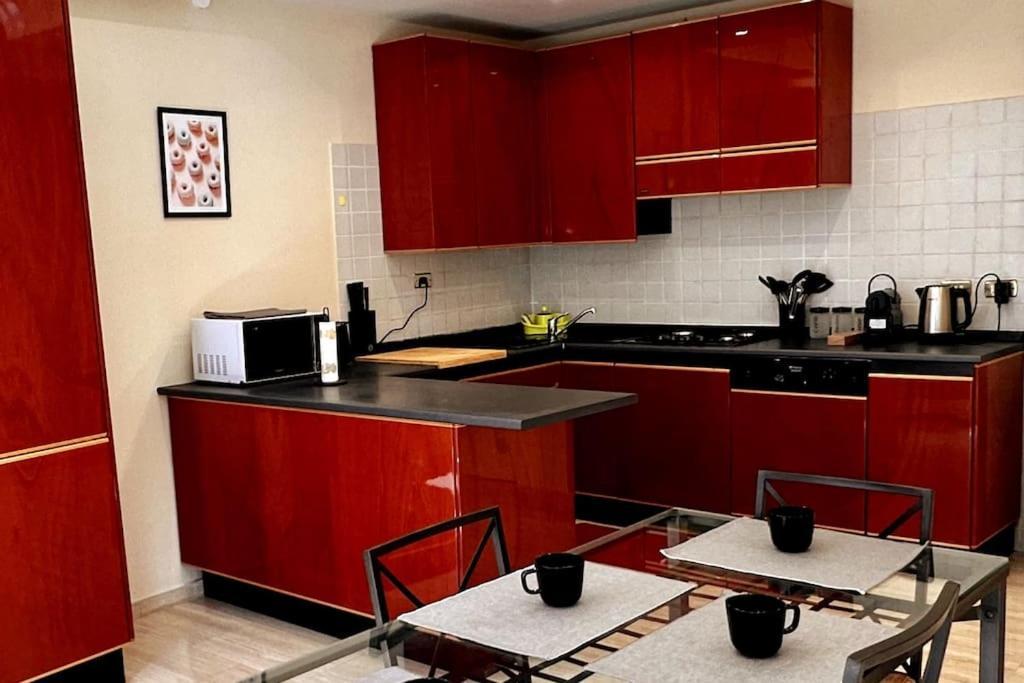 Luxurious Flat Close To The Vatican/Metro Rom Exteriör bild