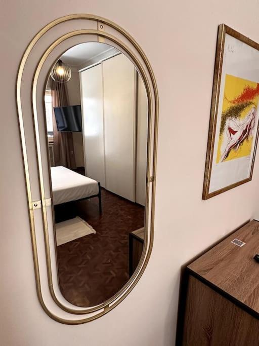 Luxurious Flat Close To The Vatican/Metro Rom Exteriör bild