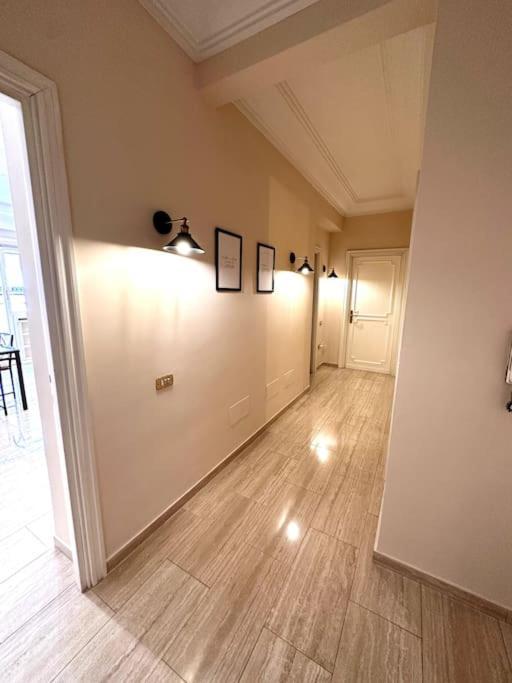Luxurious Flat Close To The Vatican/Metro Rom Exteriör bild
