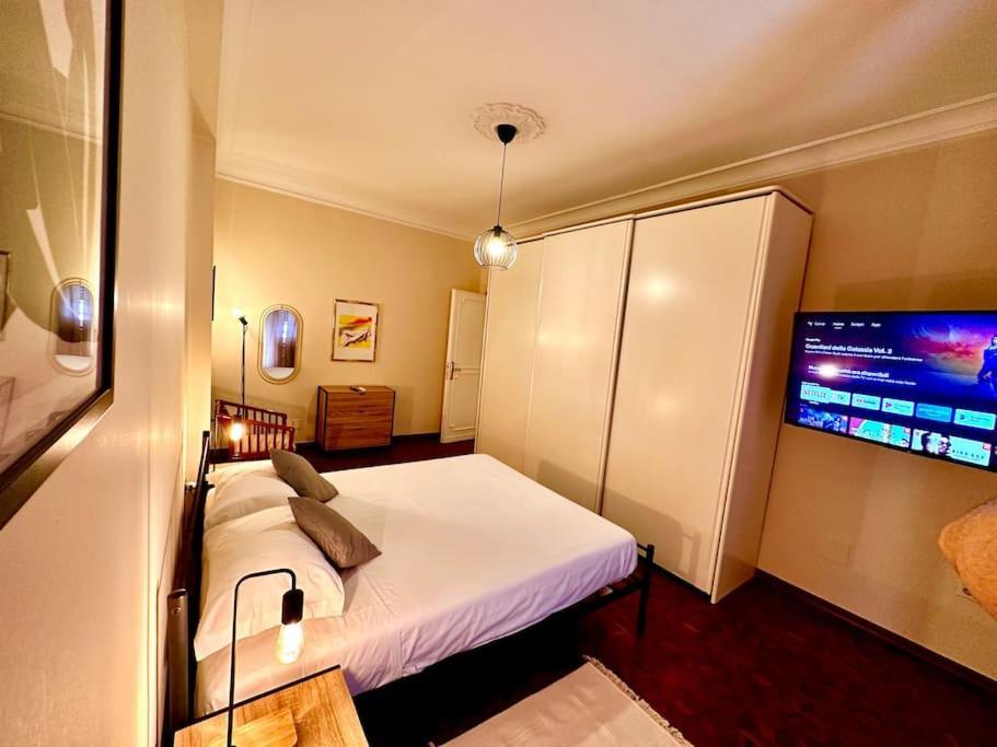 Luxurious Flat Close To The Vatican/Metro Rom Exteriör bild