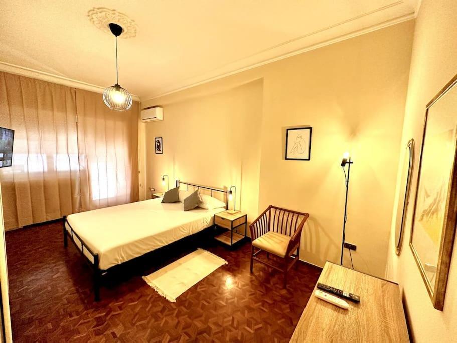 Luxurious Flat Close To The Vatican/Metro Rom Exteriör bild