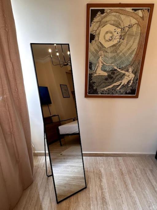 Luxurious Flat Close To The Vatican/Metro Rom Exteriör bild